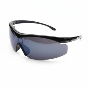 Gargoyles G-Sport Men's Black Sports Sunglasses